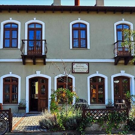Mansion Of Kerkini Powered By Hotel Oikoperiigitis 外观 照片