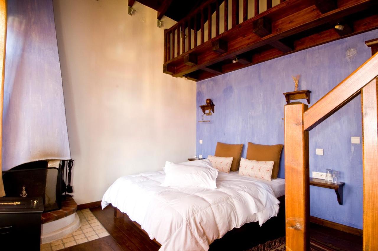 Mansion Of Kerkini Powered By Hotel Oikoperiigitis 外观 照片