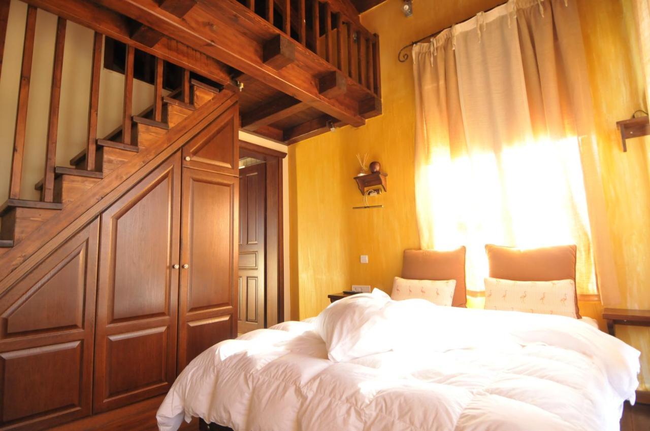 Mansion Of Kerkini Powered By Hotel Oikoperiigitis 外观 照片