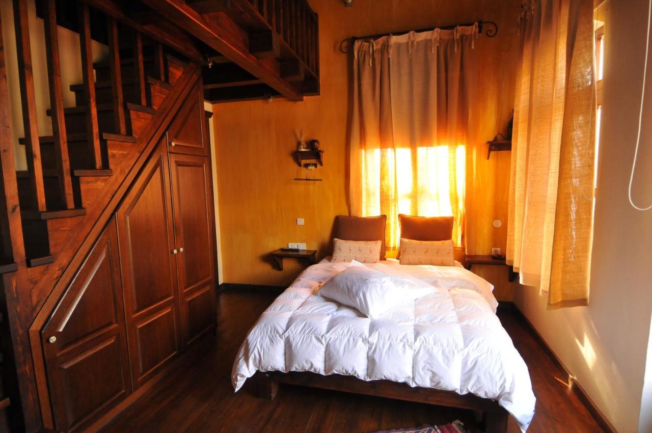 Mansion Of Kerkini Powered By Hotel Oikoperiigitis 外观 照片