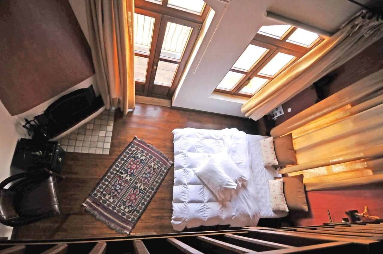 Mansion Of Kerkini Powered By Hotel Oikoperiigitis 外观 照片