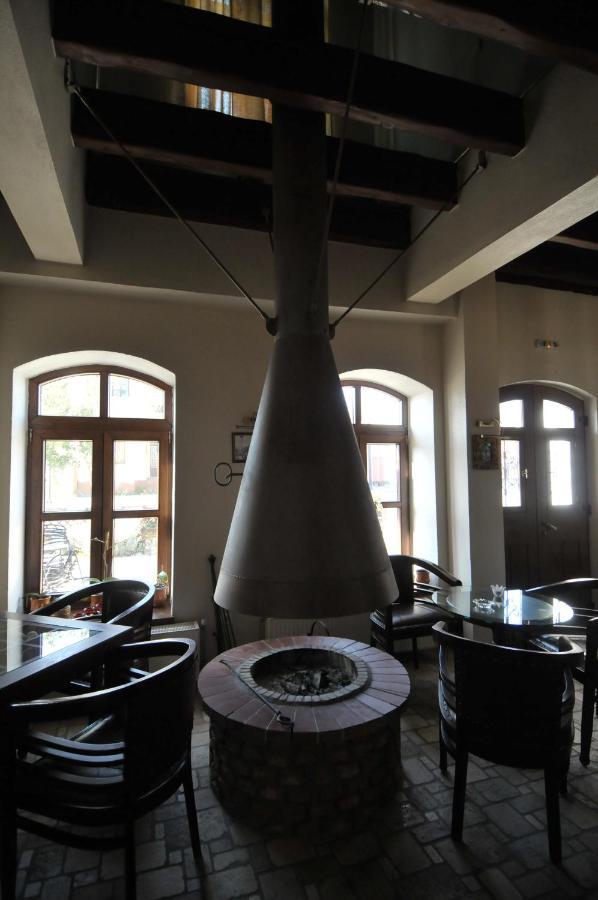 Mansion Of Kerkini Powered By Hotel Oikoperiigitis 外观 照片